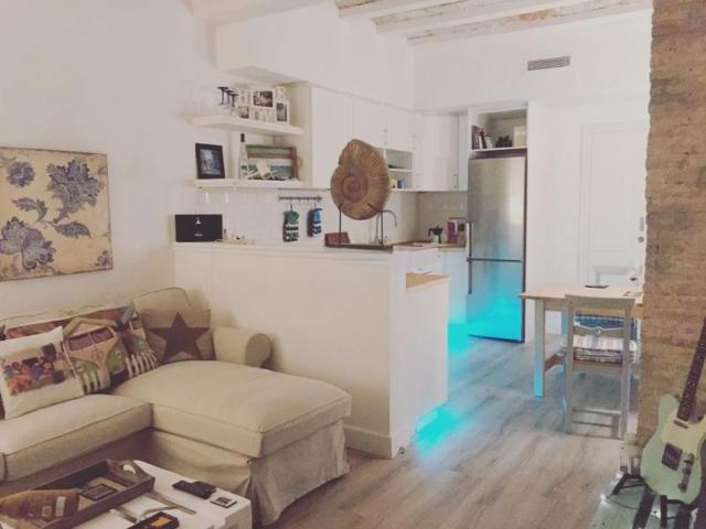 Piso en venta en Barcelona