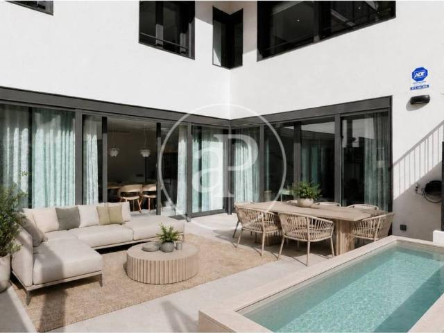 Piso en Venta en Barcelona