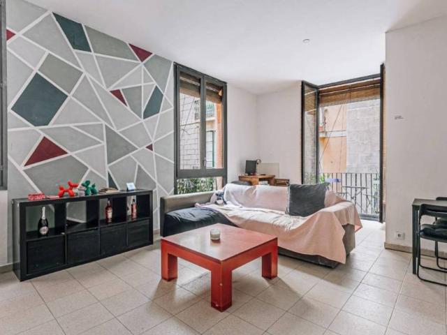 Piso en Venta en Barcelona