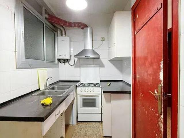 Piso en Venta en Barcelona