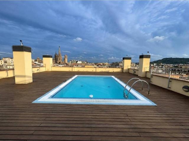 Piso en Venta en Barcelona