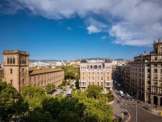 Piso en Venta en Barcelona