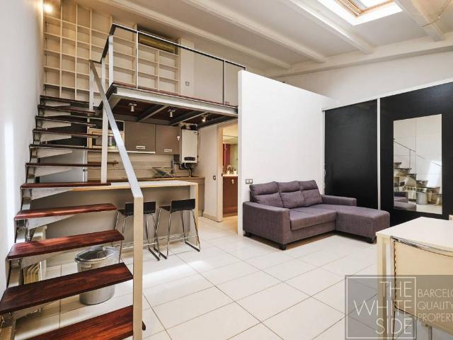 Piso en Venta en Barcelona