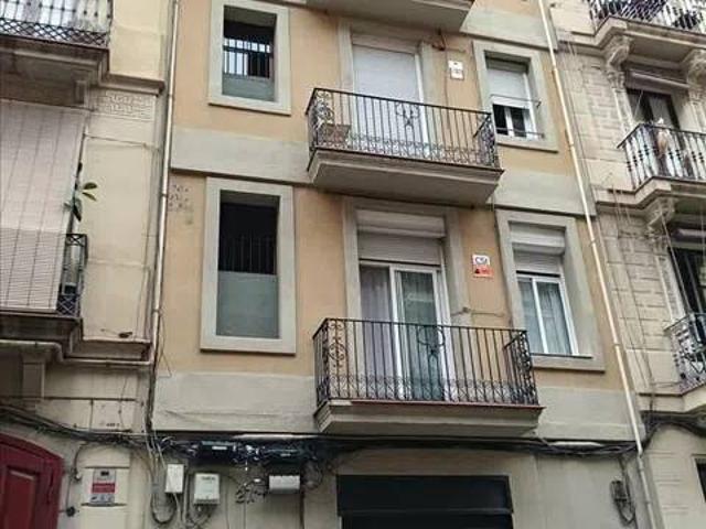 Piso en Venta en Barcelona