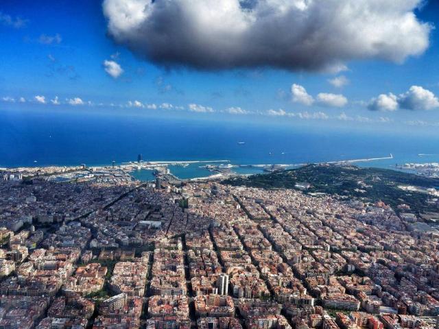 Piso en Venta en Barcelona