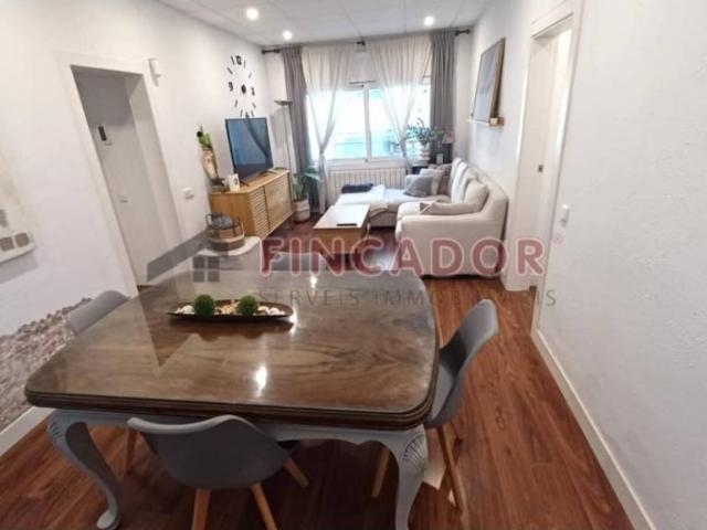 Piso en Venta en Barcelona