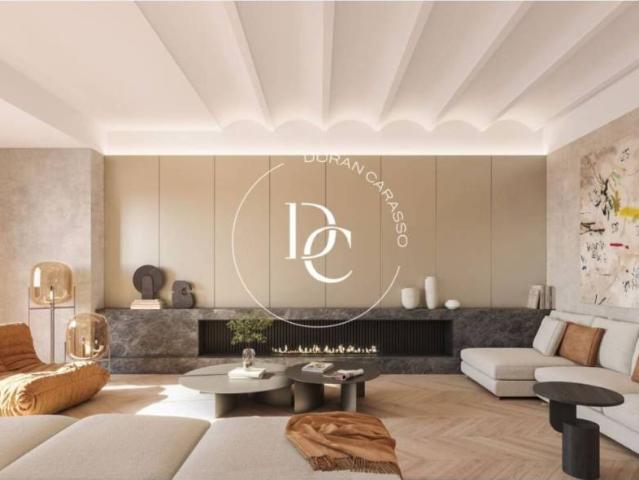 Piso en Venta en Barcelona