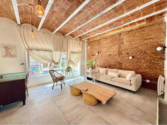 Piso en Venta en Barcelona