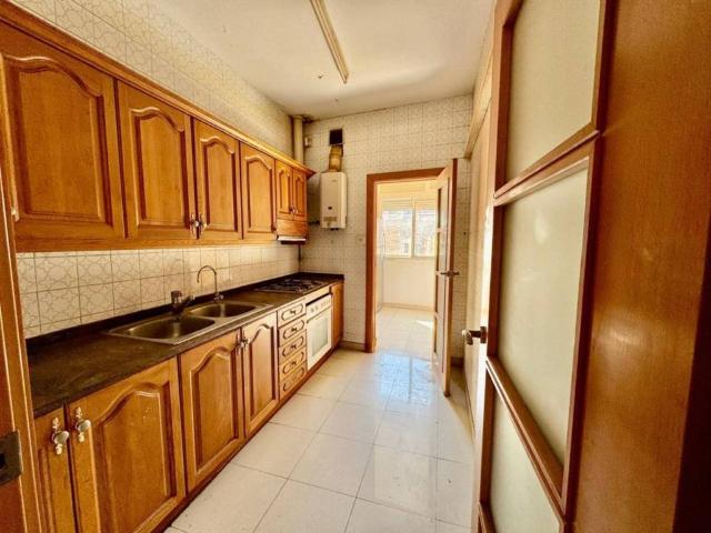 Piso en Venta en Barcelona