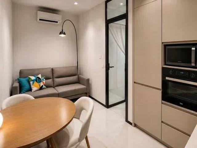 Piso en Venta en Barcelona