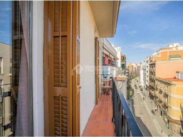 Piso en Venta en Barcelona