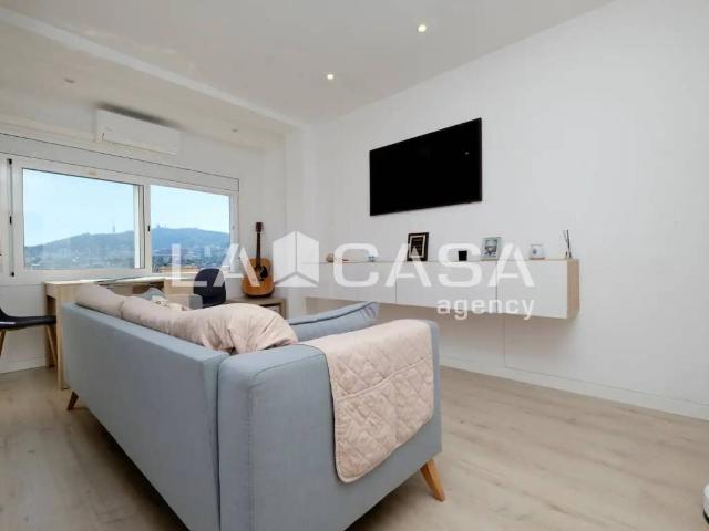 Piso en Venta en Barcelona