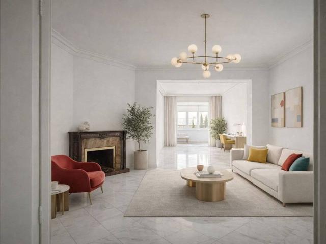 Piso en Venta en Barcelona