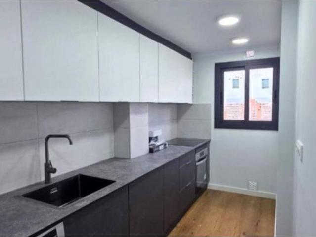 Piso en Venta en Barcelona