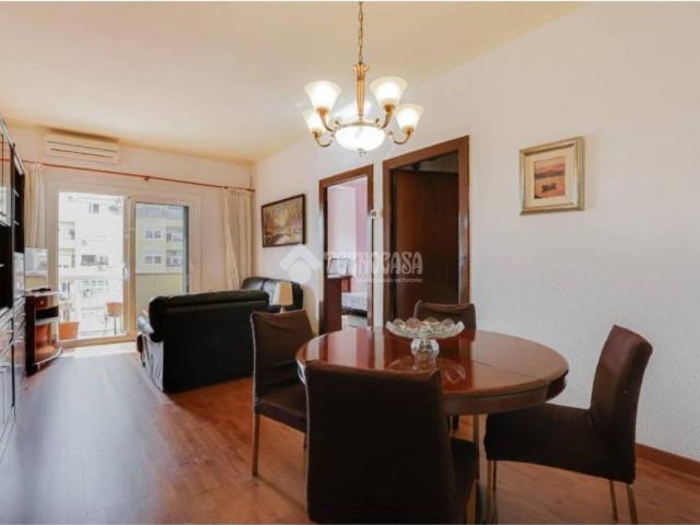 Piso en Venta en Barcelona