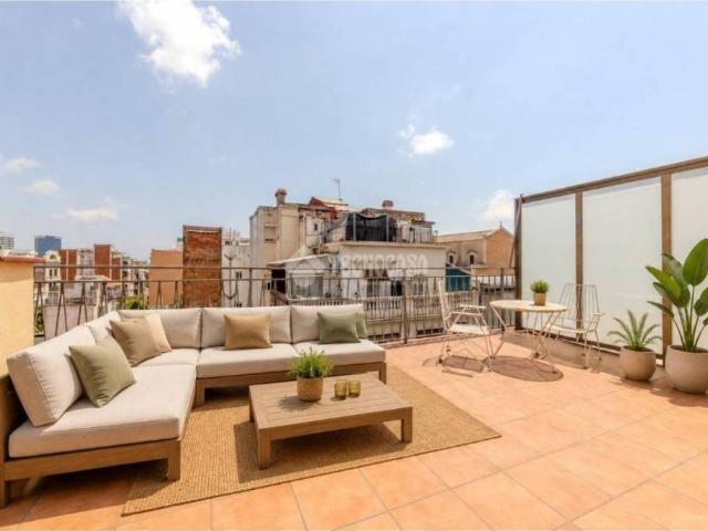 Piso en Venta en Barcelona
