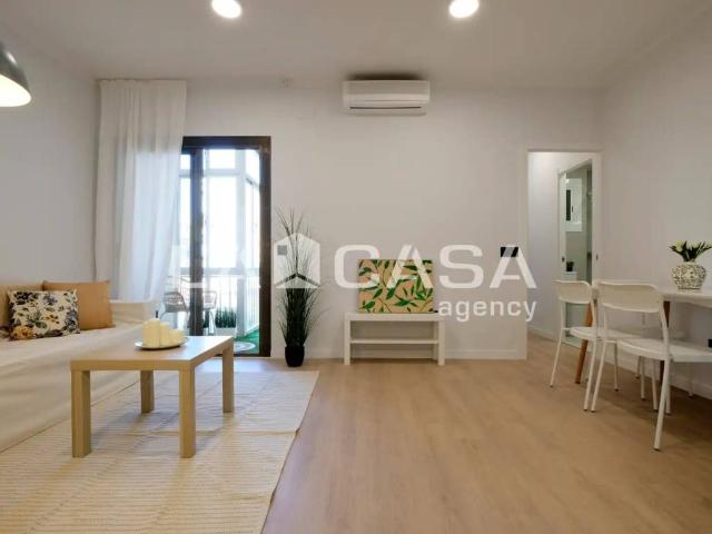 Piso en Venta en Barcelona