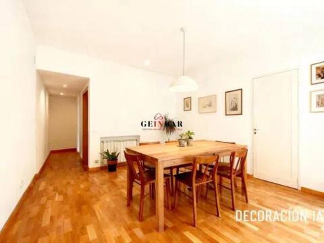 Piso en Venta en Barcelona
