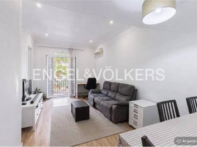 Piso en Venta en Barcelona