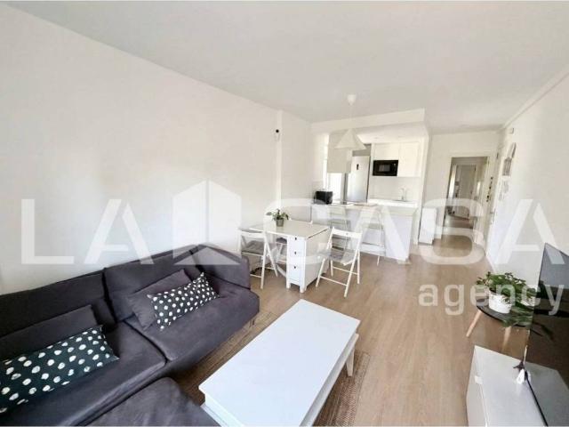 Piso en Venta en Barcelona