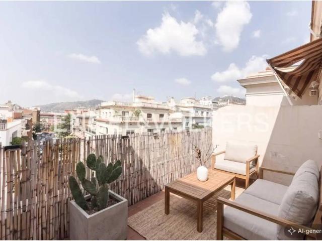 Piso en Venta en Barcelona