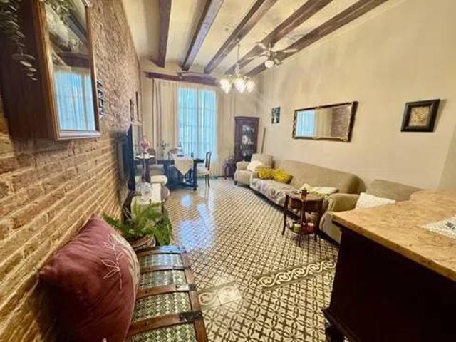 Piso en Venta en Barcelona