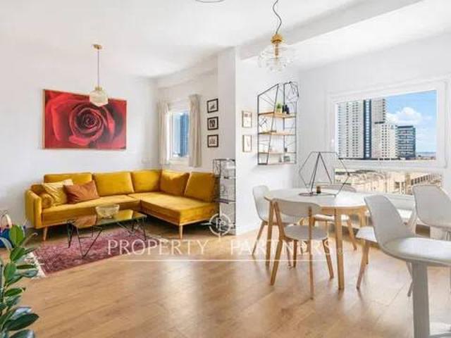 Piso en Venta en Barcelona