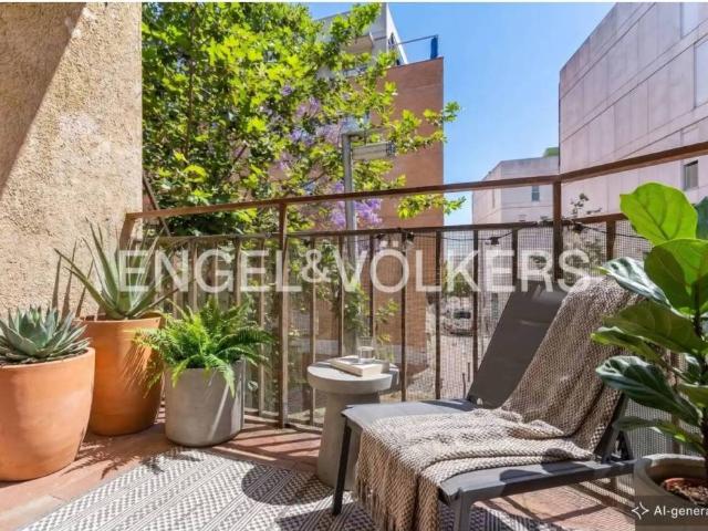 Piso en Venta en Barcelona