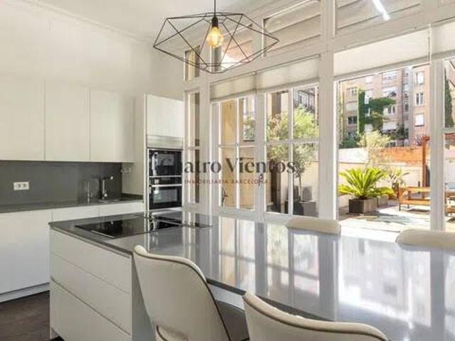 Piso en Venta en Barcelona