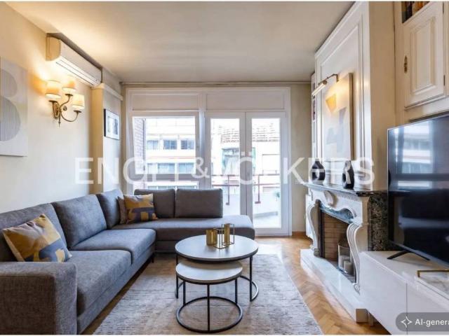 Piso en Venta en Barcelona