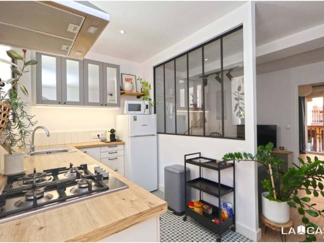 Piso en Venta en Barcelona
