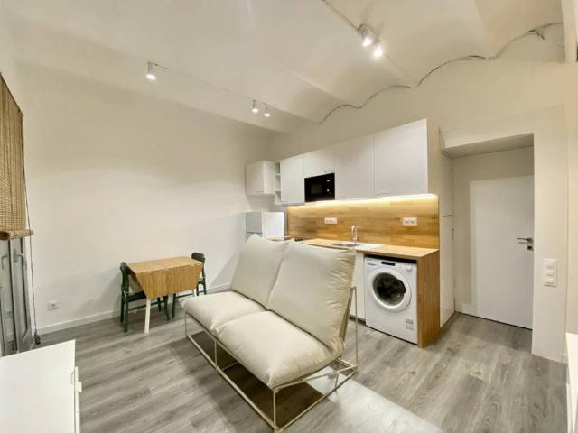 Piso en Venta en Barcelona