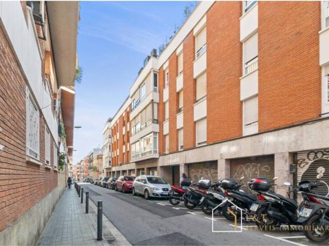 Piso en Venta en Barcelona