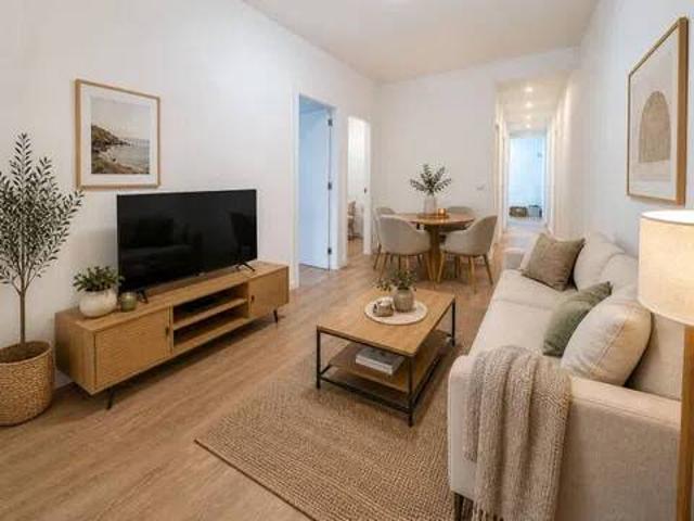 Piso en Venta en Barcelona