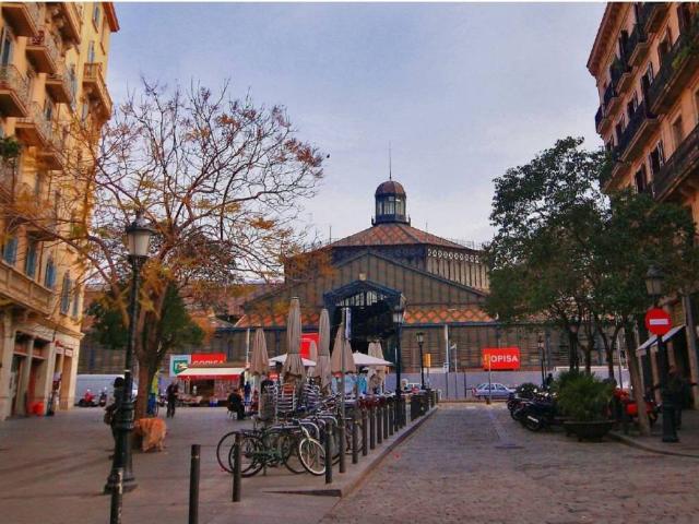 Piso en Venta en Barcelona