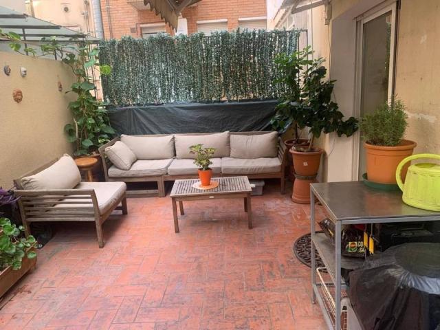 Piso en Venta en Barcelona
