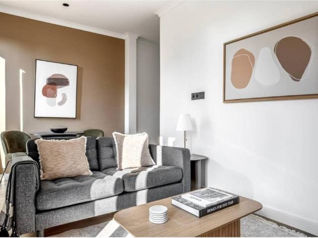 Piso en Venta en Barcelona