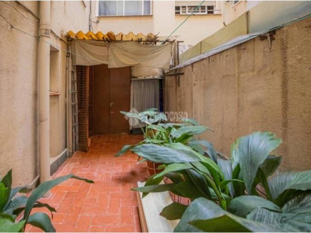 Piso en Venta en Barcelona