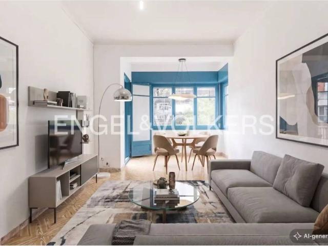Piso en Venta en Barcelona