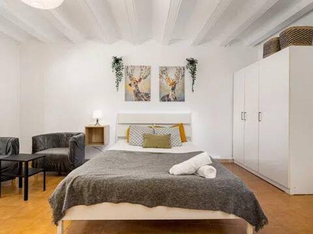 Piso en Venta en Barcelona