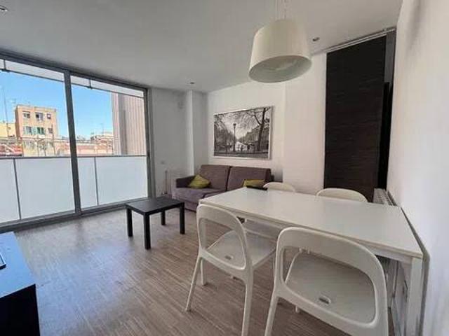 Piso en Venta en Barcelona