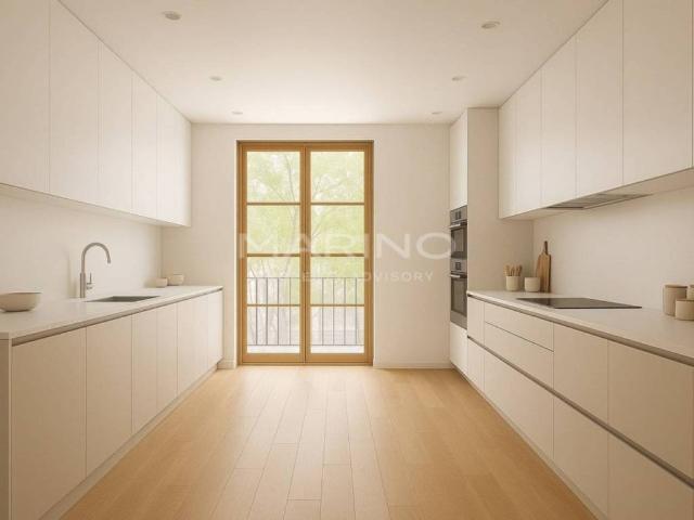 Piso en Venta en Barcelona