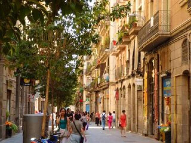Piso en Venta en Barcelona