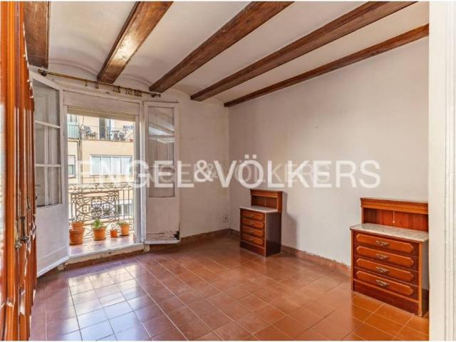 Piso en Venta en Barcelona
