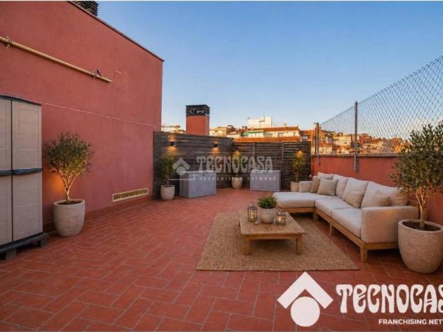 Piso en Venta en Barcelona