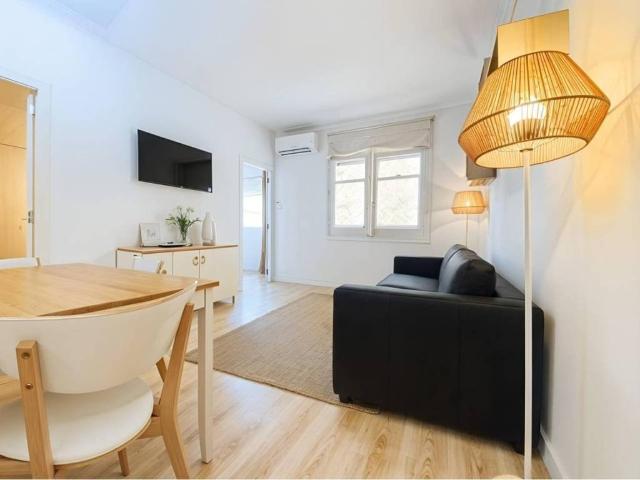 Piso en Venta en Barcelona