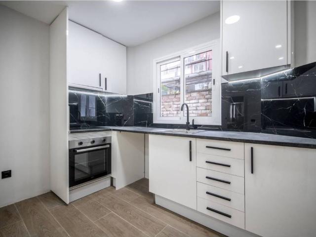 Piso en Venta en Barcelona