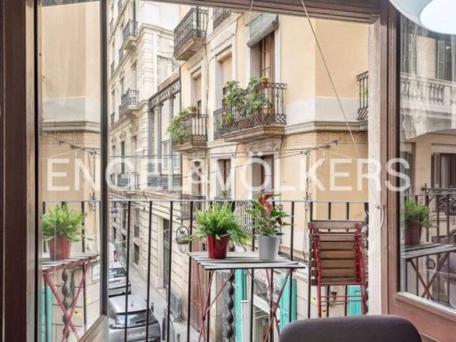 Piso en Venta en Barcelona
