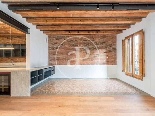 Piso en Venta en Barcelona