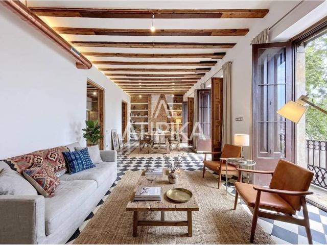 Piso en Venta en Barcelona
